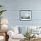 Stupell Industries Serenity Path Sunset Framed Print Under Glass, design by Georgia Janisse